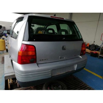 seat arosa (6h1) del año 2000