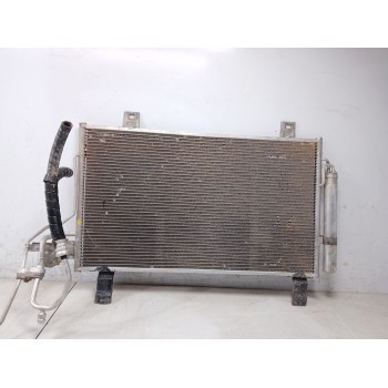 CONDENSADOR / RADIADOR AIRE ACONDICIONADO 839700503 