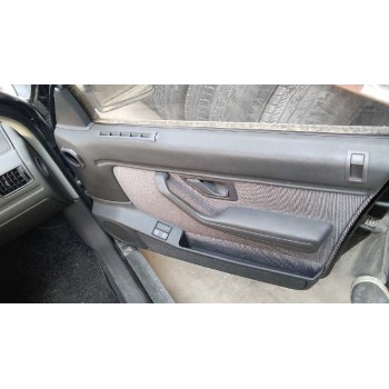 peugeot 405 berlina del año 1991