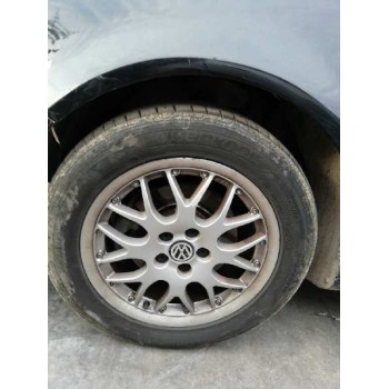 volkswagen golf iv berlina (1j1) del año 2000