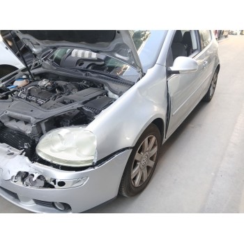 volkswagen golf v (1k1) del año 2005