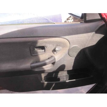 bmw serie 3 berlina (e36) del año 1991