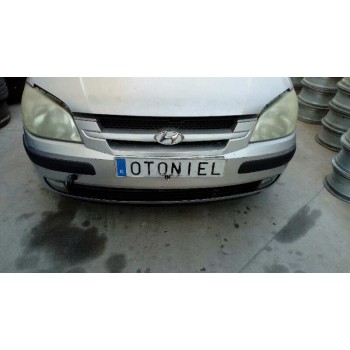hyundai getz (tb) del año 2003