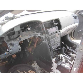 chevrolet epica del año 2007