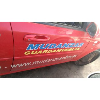 chevrolet lacetti del año 2006