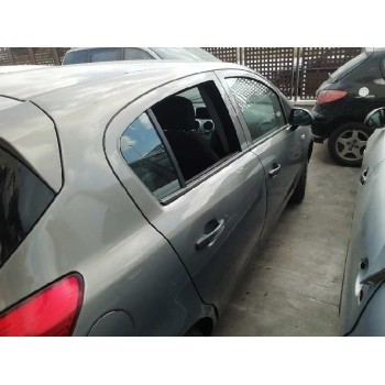 opel corsa d del año 2014