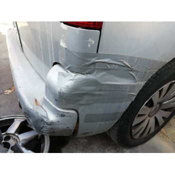 citroën berlingo station wagon del año 2009