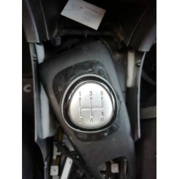 saab 9-3 berlina del año 2004