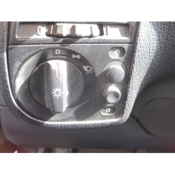 bmw serie 3 berlina (e36) del año 1991