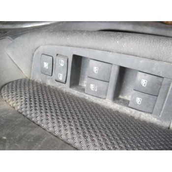 chevrolet epica del año 2007