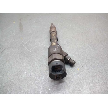 Recambio de inyector para renault scenic (ja..) 1.9 dci authentique referencia OEM IAM 7700111014 0445110021 