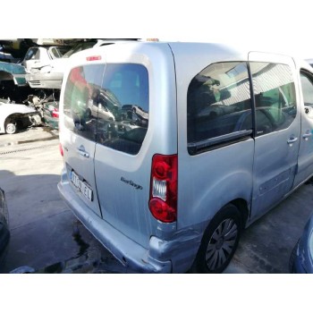 citroën berlingo station wagon del año 2009