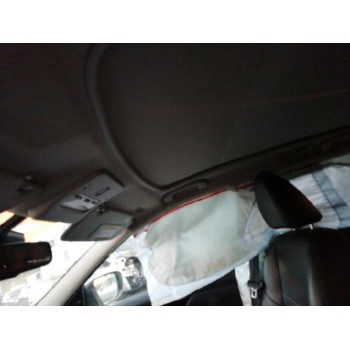 nissan qashqai (j11) del año 2015