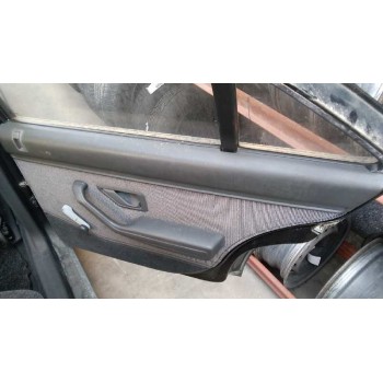 peugeot 405 berlina del año 1991