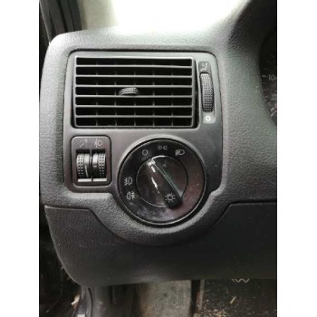 volkswagen golf iv berlina (1j1) del año 2000