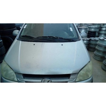 hyundai getz (tb) del año 2003