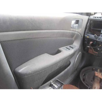 chevrolet epica del año 2007