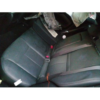 nissan qashqai (j11) del año 2015