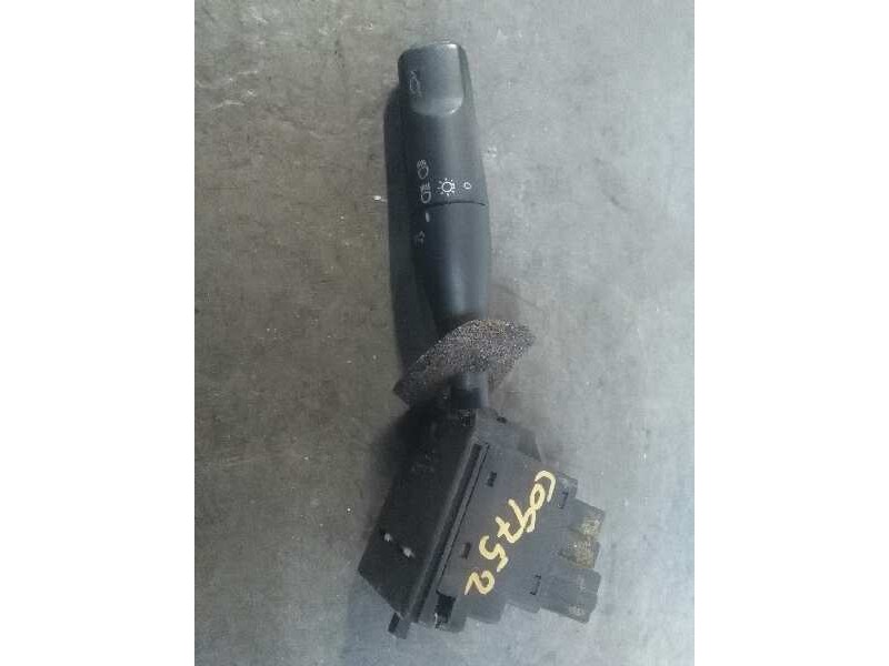 Recambio de mando intermitentes para citroën ax 11 tre referencia OEM IAM   