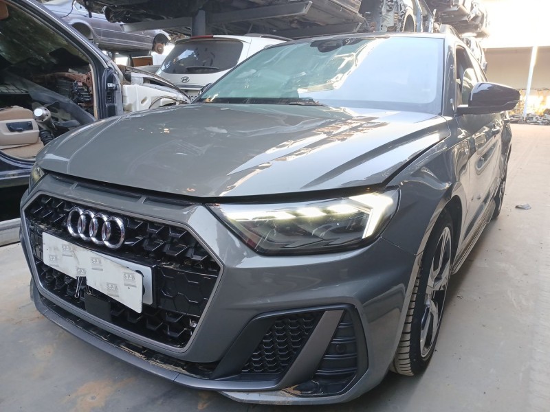 AUDI A1 SPORTBACK (GBA)