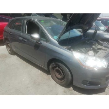 citroën c4 lim. del año 2011