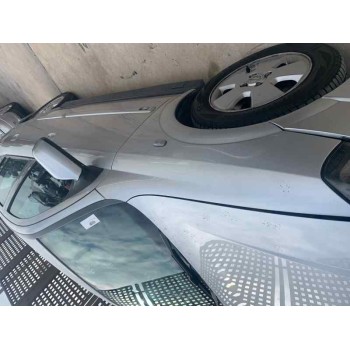 opel astra g berlina del año 2003