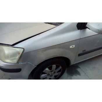 hyundai getz (tb) del año 2003