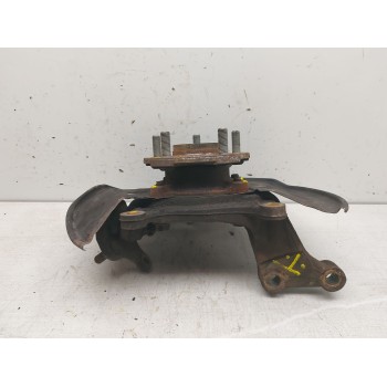 Recambio de mangueta delantera derecha para toyota rav 4 active referencia OEM IAM 4355042020  