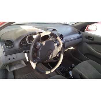 chevrolet lacetti del año 2006