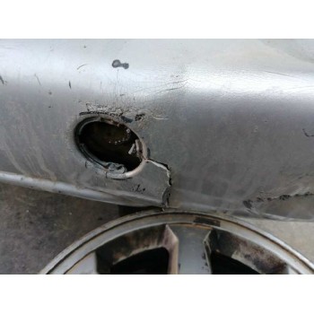 citroën berlingo station wagon del año 2009