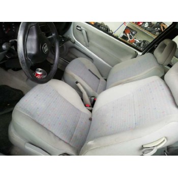 seat arosa (6h1) del año 2000