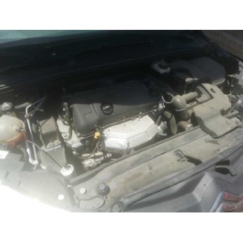 citroën c4 lim. del año 2011