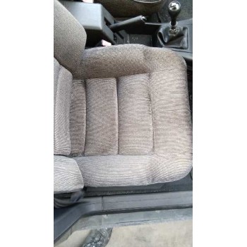 peugeot 405 berlina del año 1991