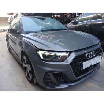 audi a1 sportback (gba) del año 2022