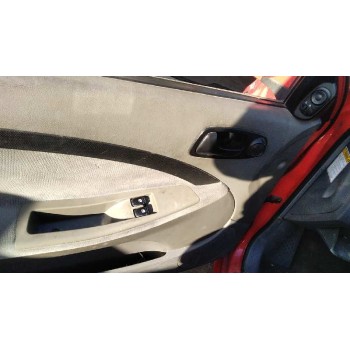 chevrolet lacetti del año 2006