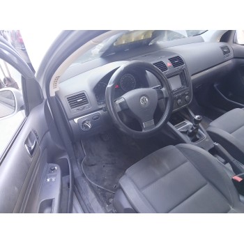 volkswagen golf v (1k1) del año 2005