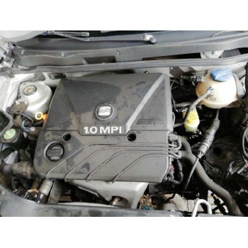 seat arosa (6h1) del año 2000