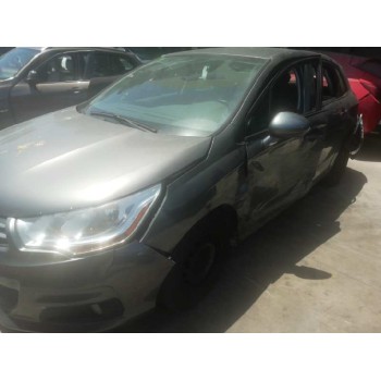 citroën c4 lim. del año 2011