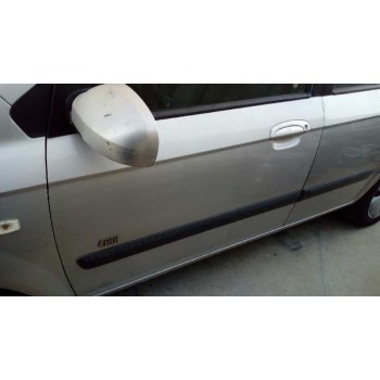 hyundai getz (tb) del año 2003