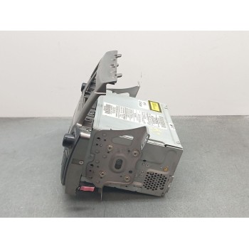 Recambio de sistema audio / radio cd para toyota yaris active referencia OEM IAM 861200d510  