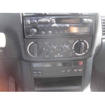 bmw serie 3 berlina (e36) del año 1991