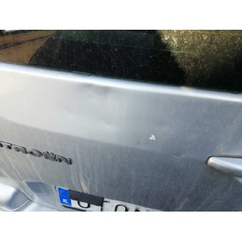 citroën berlingo station wagon del año 2009