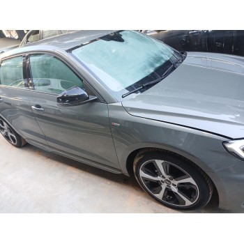 audi a1 sportback (gba) del año 2022