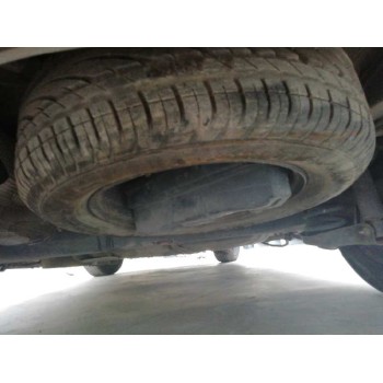 peugeot 307 break/sw (s2) del año 2006