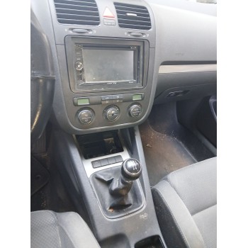 volkswagen golf v (1k1) del año 2005