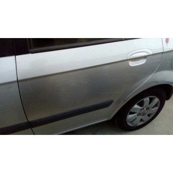 hyundai getz (tb) del año 2003