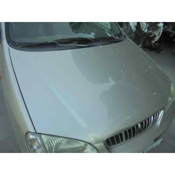 kia carens del año 2000