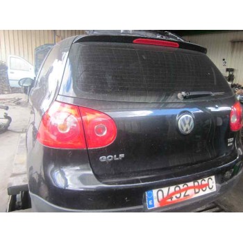 volkswagen golf v berlina (1k1) del año 2003