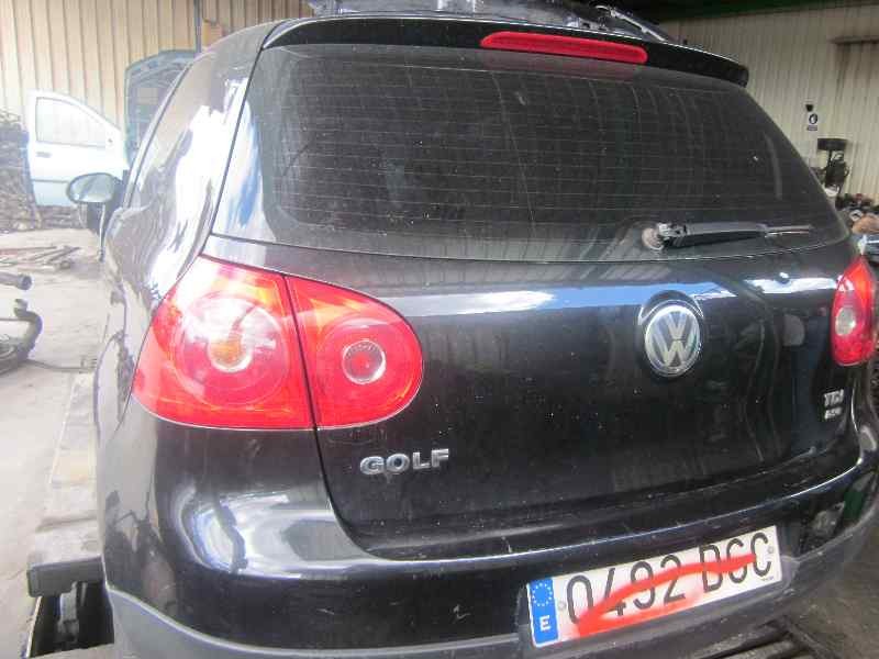 VOLKSWAGEN GOLF V BERLINA (1K1)
