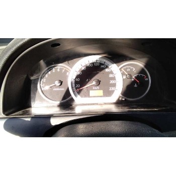 chevrolet lacetti del año 2006